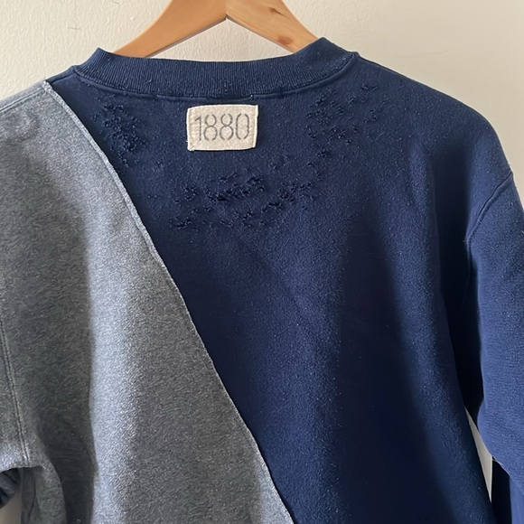 Riley 1880 sweatshirt - Picture 4 of 4